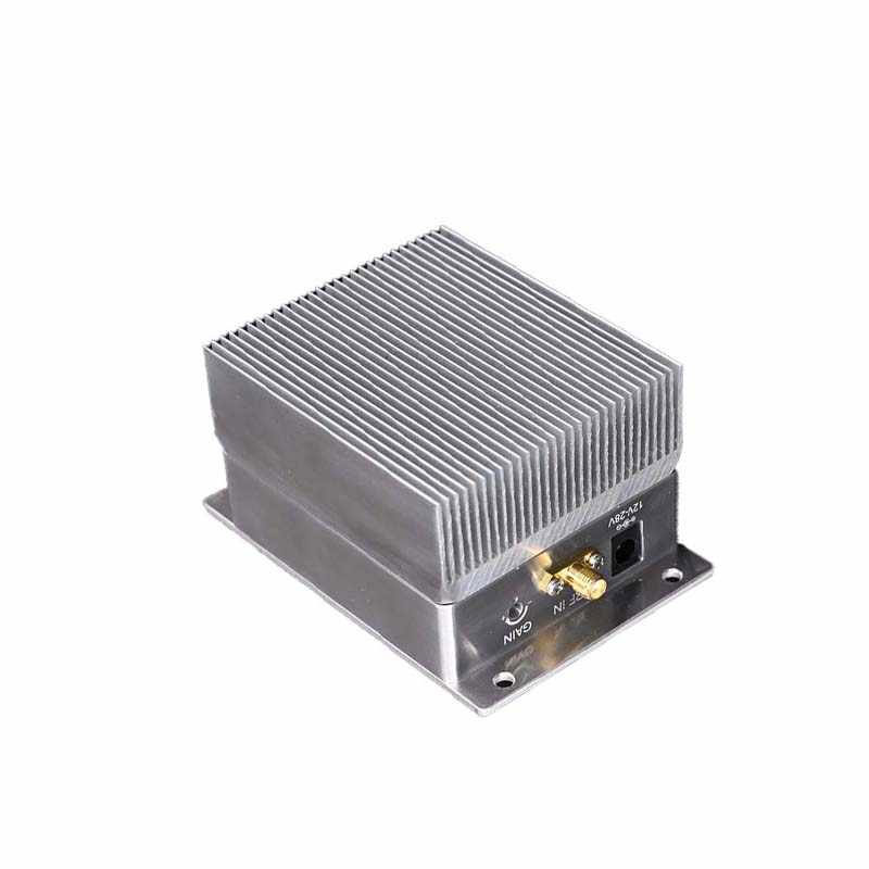 Verified Supplier UHF RF Power Amplifier High-Gain & Broadband