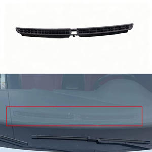 Rejilla de Ventilación Delantera para Volkswagen Golf 7 452536, Pieza de Repuesto Nueva - Product Image 3