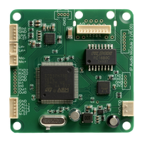 Modul Audio Jaringan dengan Audio Dua Arah untuk Speaker IP SIP2101T