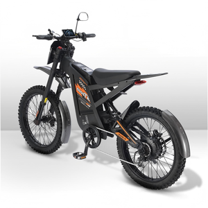 GT2000 2000W 7-Speed High-Speed Brushless Motor Lithium Advanced Controller Technology Precise Handling Lightweight Strong Frame - Product Image 1