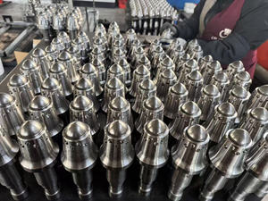 หัวเจาะหิน S135 ประสิทธิภาพสูง พร้อมปลายคาร์ไบด์ สำหรับงานขุดเจาะอุโมงค์ - Product Image 4