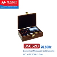 Kit de calibración mecánica portátil 85052D Economy DC a 26,5 GHz 3,5mm