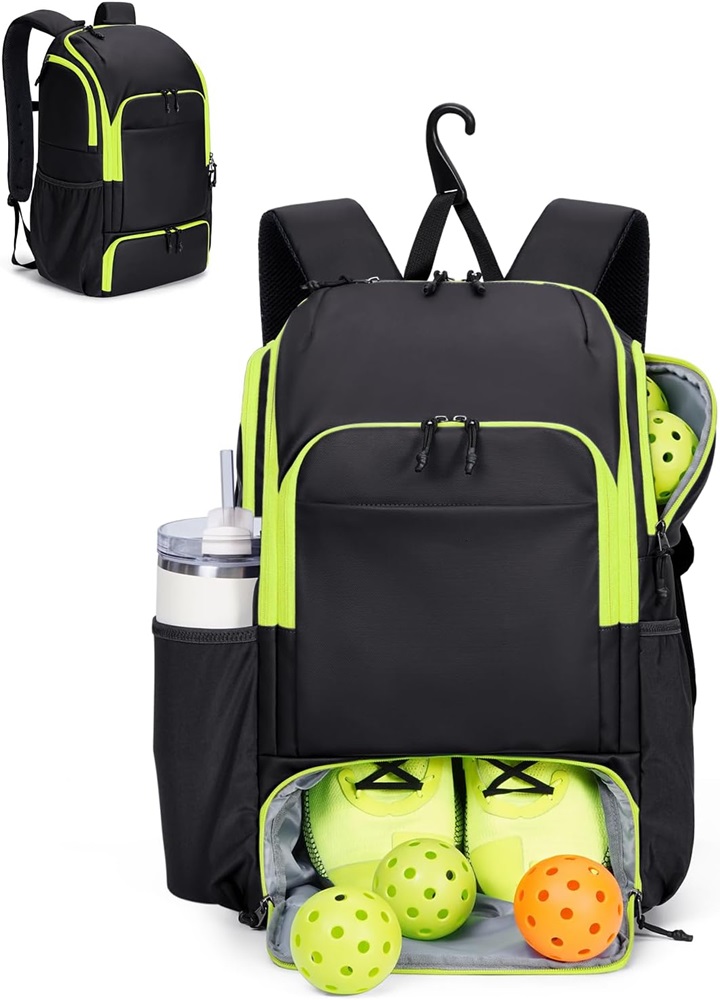 Black-Fluo Zip