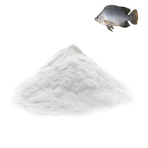 <strong>Unflavoured</strong> Hydrolyzed Fish Marine Collagen <strong>Protein</strong> <strong>Powder</strong> for Beauty Good for Skin Hair - Product Image 1