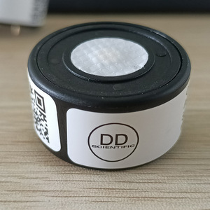 เซ็นเซอร์ออกซิเจนแบบอิเล็กโทรเคมี Dd Scientific S7ox 3.3V เซ็นเซอร์ตรวจจับความเข้มข้นของ O2 เพื่อความปลอดภัย - Product Image 1