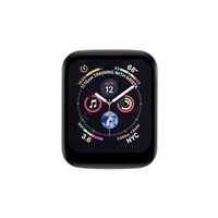 ESP32-S3 layar sentuh warna 1.69 inci dengan sensor dan papan pengembangan LCD grafis LVGL lainnya