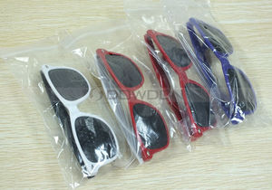 <span class=keywords><strong>Gafas</strong></span> <span class=keywords><strong>de</strong></span> Agujero Pequeño Coloridas para Niños - Product Image 6