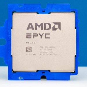 <span class=keywords><strong>Procesador</strong></span> de Servidor AMD EPYC 9575F para Computación de IA de Alto Rendimiento y Aceleración de Centros de Datos - Product Image 2