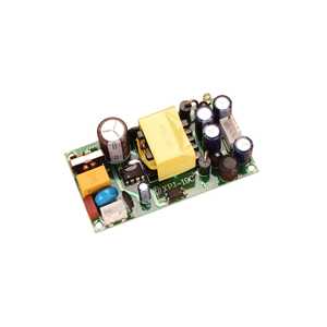 220V DC 12V 2A 5V 1.5A điện áp kép Board cung cấp điện AC DC chuyển đổi mạch kép nhóm độc lập tải quy định - Product Image 1