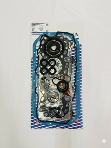 Kit de Juntas de Motor para Toyota 1KD Diésel, Fábrica de Juntas Oshikawa en Tailandia - Product Image 4