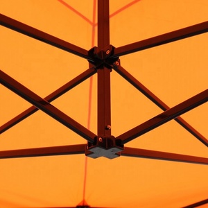 خيمة مظلة عالية الجودة قابلة للطي لعرض الصبغة والتسايم 3X3 و 10*10 لبيع المعرض التجاري - Product Image 6