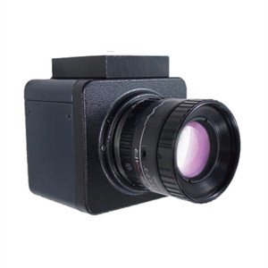 Caméra industrielle Artray ARTCAM-990SWIR-TEC 8MP CCD USB2.0 avec objectif télescopique grand angle semi-professionnel pour vision industrielle - Product Image 2