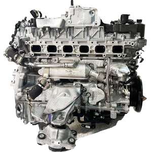 Motor DT306 3,0 para Land Rover <span class=keywords><strong>Defender</strong></span> 3,0 D DT306 AJ20D6 LR142504 LR142503 - Product Image 5