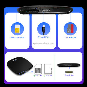 IHeylinkit CP-Q62 Carplay Android 13 AA Box Prix d'usine Vente chaude avec 1 an de garantie et fonctionnalités <span class=keywords><strong>sur</strong></span> Youtube/<span class=keywords><strong>Netflix</strong></span> - Product Image 6