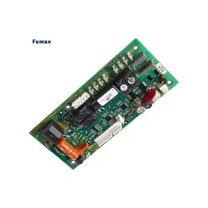 Fumax OEM PCBA produttore di servizi di assemblaggio di schede elettroniche PCBA assemblaggio