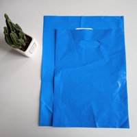 Sacs de courses personnalisés de haute qualité avec logos, sacs de courses en plastique personnalisés