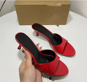 Nuevos Zapatos <span class=keywords><strong>de</strong></span> Mujer, Sandalias <span class=keywords><strong>de</strong></span> Tacón Alto, Sandalias <span class=keywords><strong>de</strong></span> Tacón Alto con Punta Abierta <span class=keywords><strong>de</strong></span> PU, Sandalias <span class=keywords><strong>de</strong></span> Tacón Alto <span class=keywords><strong>de</strong></span> Moda <span class=keywords><strong>de</strong></span> Lujo para Mujeres <span class=keywords><strong>Maduras</strong></span> y Sensuales - Product Image 3