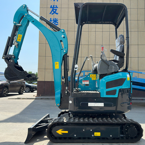 Best Verkopende Kade 1.8 Ton Minigraafmachine Met Nieuwe Goedkope Crawler Digger Hydraulische Bagger Engineering Pomp Motor 1 Jaar Garantie - Product Image 4