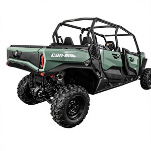 MEJOR RENDIMIENTO, COMPRA 2025 Can-Am Commander MAX DPS 1000R UTV EN VENTA con Garantía - Product Image 1