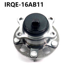 Ensemble de roulement de roue arrière Hyundai, ensemble de tête d'essieu 52730-K2000 IRC-16AB11 pour remplacement et réparation - Product Image 2