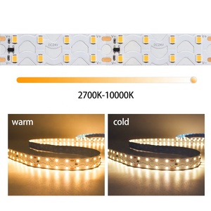 Luces LED Flexibles de Doble Línea, 24 V CC, Tipo S, Flexibles para Letras LED, Iluminación de Canal, 5000 K, Blanco Luz del Día - Product Image 5