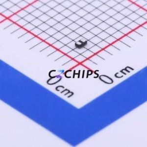 ASB05DF DFN1006-2L ทรานซิสเตอร์ ESD และการป้องกันไฟกระชาก (TVS/ESD) ทั้งชิ้นส่วนอิเล็กทรอนิกส์และบริการ BOM - Product Image 2