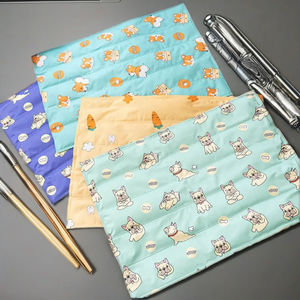 Vente en gros de tapis de refroidissement en gel pour chien pour petit animal de compagnie, housse de siège de voiture, tapis de refroidissement pour chien - Product Image 5