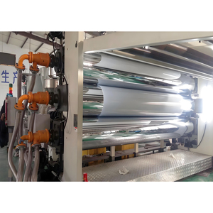 Pe/<span class=keywords><strong>HDPE</strong></span> không thấm nước cuộn dây màng <span class=keywords><strong>geomembrane</strong></span> sản xuất đùn dòng - Product Image 4