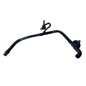 Tubo de escape para Mercedes-Benz Clase E, Clase C, Clase V, SLC 274 018 1400, pieza de plástico, número de pieza A2700180900 - Product Image 1