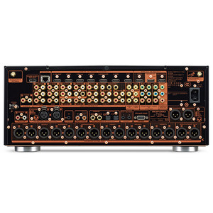 เครื่องขยายเสียง <span class=keywords><strong>Marantz</strong></span> AV8805A Pure Preamp Theater AV 13.2 แชนแนล รองรับ Dolby Atmos - Product Image 3