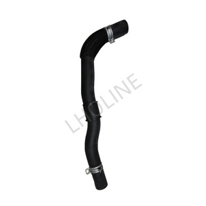 Tuyau de liquide de refroidissement 25414-3V200 en caoutchouc EPDM pour remplacement et réparation, longueur standard - Product Image 4
