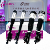 Kit de remplacement d'amortisseurs pneumatiques COMOOL Factory Wholesale A2203202438 A2203205013 pour Mercedes Benz Classe S W220 1999-2006