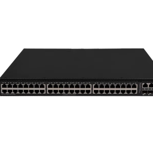 5550 ad alta gestione Switch-AI-migliorato e Ultra-affidabile per reti aziendali di grandi dimensioni - Product Image 1