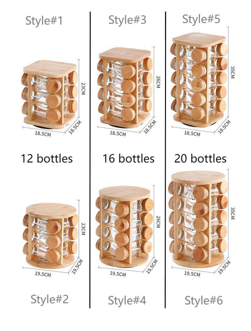 สไตล์ #1- 12ขวด-สี่เหลี่ยม