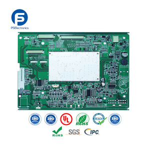 2 lớp Flex PCB bảng mạch nông nghiệp pcba Gerber tập tin và bom OEM PCB Flex bảng mạch in - Product Image 5
