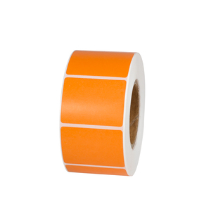 Nhà Máy Trực Tiếp 4 Inch X 6 Inch Cuộn Trống Vận Chuyển Sticker Trực Tiếp Giấy Nhiệt Nhãn Mã Vạch Với Giá Tốt Nhất - Product Image 4