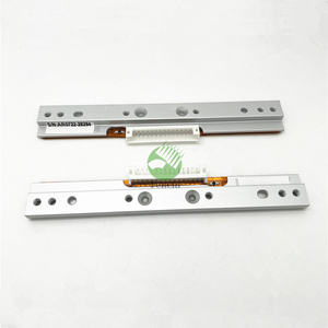 หัวพิมพ์ความร้อน,สำหรับ <span class=keywords><strong>TSC</strong></span> 244 TTP-244 Pro TTP-244 Plus TTP244 T-200e 4402 4502 G210 DA200 4T200 - Product Image 1