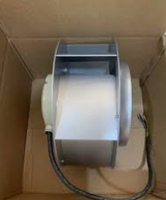 Mdexx 2CT2444-1AA21-OEH3 400V AC 3000W 1650RPM 1,7A Kugellager-Motor Zentrifugal-Kühlventilator