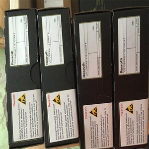Amplificador manual Rexroth VT-VSPA2-1-21/V0/T5 R901002095 Fabricado en Alemania - Product Image 4