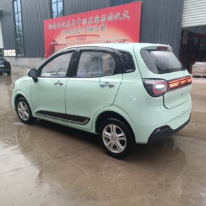 Made in China High-speed Electric & Fuel Versions Five Doors Five Seats NEDC <b>Range</b> <100km 90-110kWh Battery 50-100KW Motor - Product Image 4