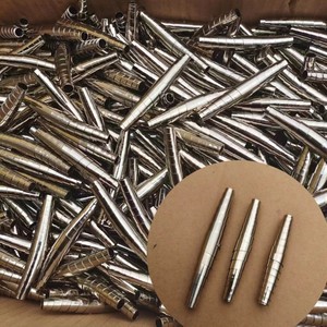 Stainless Steel Sheet Spring 8Cm For Bypass Pruner Spring Accessories Pruning <b>Tool</b> Replacement <b>Part</b> - Product Image 4