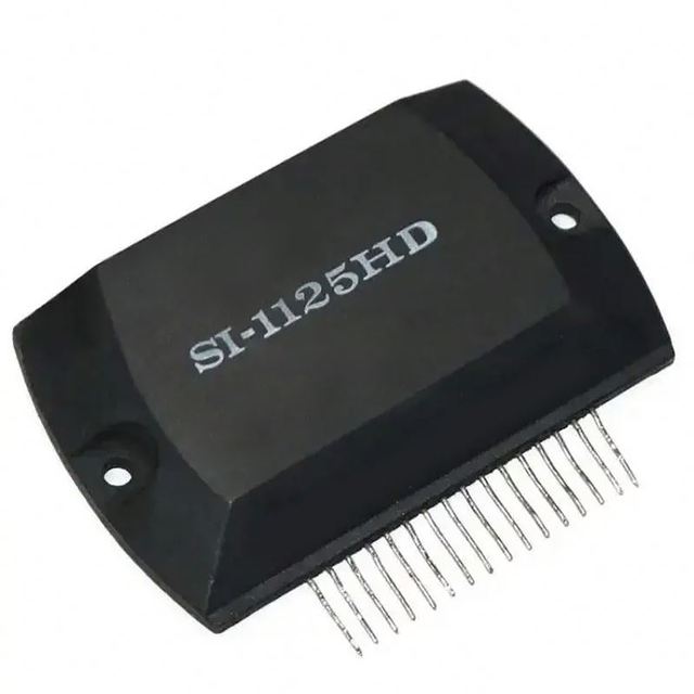 MLK SI-1125HD High-Density 1125W Hot Swap Power Supply Unit for Server Rack Systems