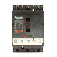 Lv431631 250f Tm200d 3p3r Vat Inc Nuevo Interruptor de Circuito PLC