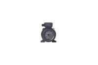 Moteur à induction triphasé à haut rendement énergétique 11KW 380V 2 pôles étanche à montage sur bride Efficacité IE2 50/60Hz Modèle YE3 160M2-2