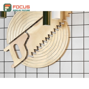 Mostrador de Servicio Profesional para Cafetería, Vitrina de Vidrio, Zona de Recogida de Pedidos, Mostrador de Servicio para Tienda - Product Image 5