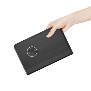 Lámpara con Resolución de 14 720p y Altavoz Integrado para el Hogar, la Oficina y la Educación - Product Image 3