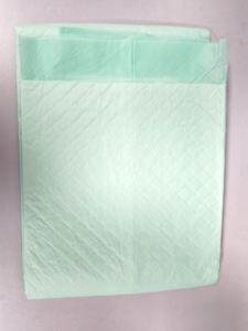 Almohadilla de precio competitivo, alfombrilla de entrenamiento para perros, almohadillas para orinar, almohadilla para cachorros barata para mascotas - Product Image 3