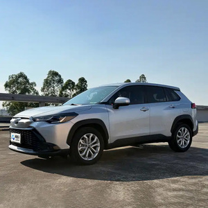 Toyota Frontlander 2025 Premium de Segunda Mano, Autos Usados de Bajo Kilometraje y Alta Calidad, Listos para Exportar - Product Image 5