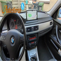 2 + 32GB 10,25 "Android 10,0 para BMW Serie 3 E90/E91/E92/E93 2005-2012 Radio Multimedia para coche Unidad principal de navegación GPS estéreo para coche
