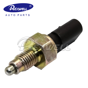 Interrupteur de feux de recul et de frein de qualité supérieure pour pièces automobiles OEM 1439597 02T945415P 02K945415D 02K945415Q pour VW AUDI - Product Image 1